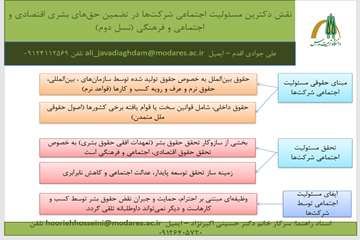 چکیده جوادی
